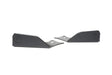 VF Commodore S1 Wagon Front Lip Splitter Winglets (Pair) - ModsDirect