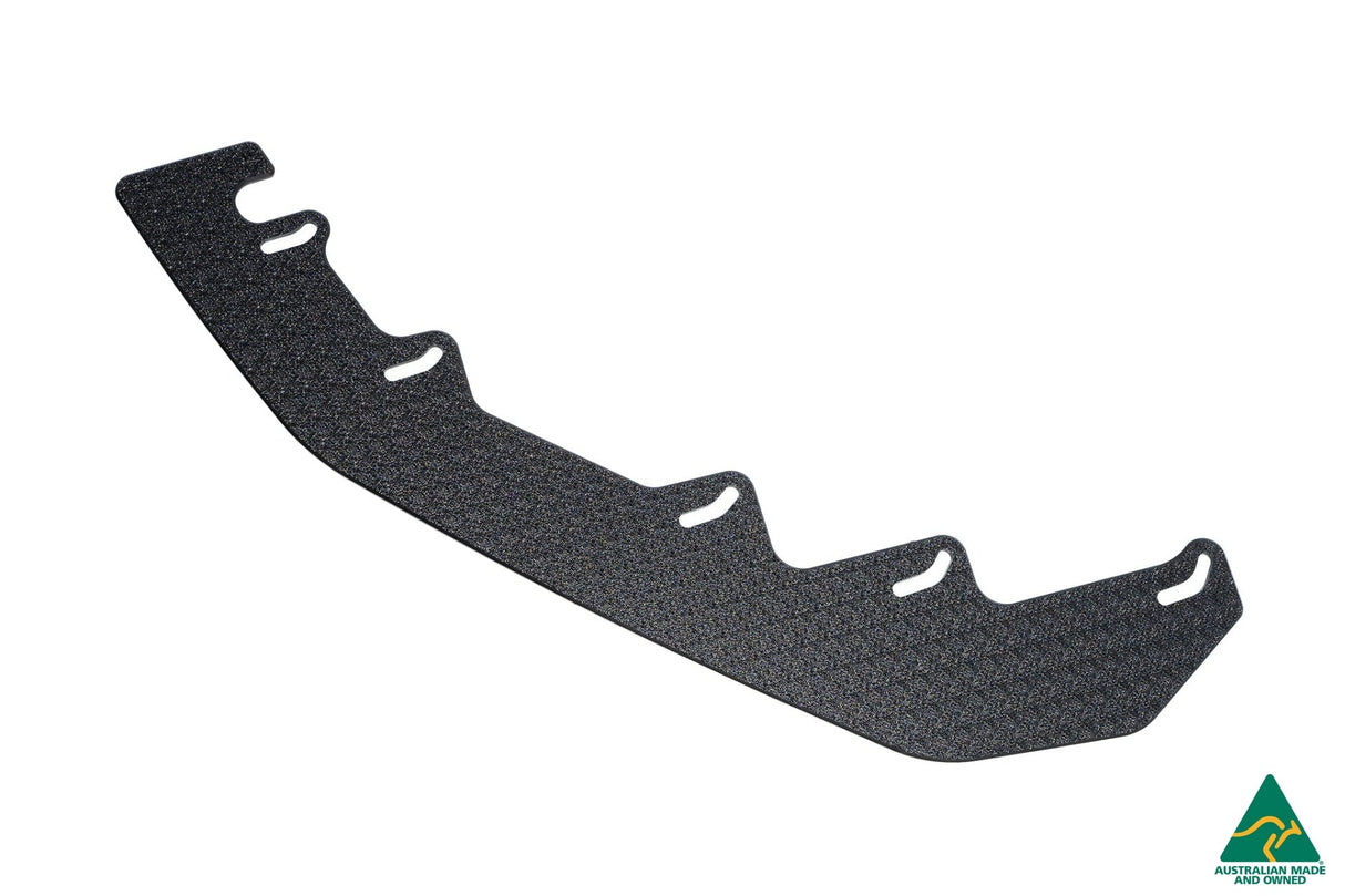 VF Commodore S2 Sedan Front Lip Splitter Extensions (Pair) - ModsDirect
