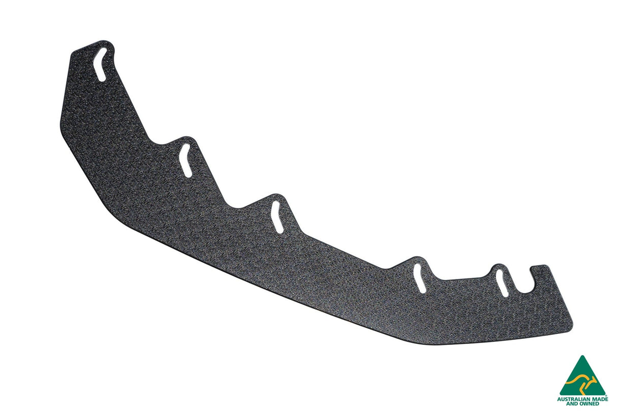 VF Commodore S1 Ute Front Lip Splitter Extensions (Pair) - ModsDirect