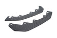 VF Commodore S1 Ute Front Lip Splitter Extensions (Pair) - ModsDirect