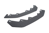 VF Commodore S1 Wagon Front Lip Splitter Extensions (Pair) - ModsDirect