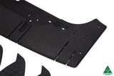VF Commodore S1 Sedan Flow-Lock Rear Diffuser - ModsDirect