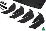 VF Commodore S2 Sedan Flow-Lock Rear Diffuser - ModsDirect