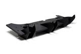 VF Commodore S2 Sedan Flow-Lock Rear Diffuser - ModsDirect