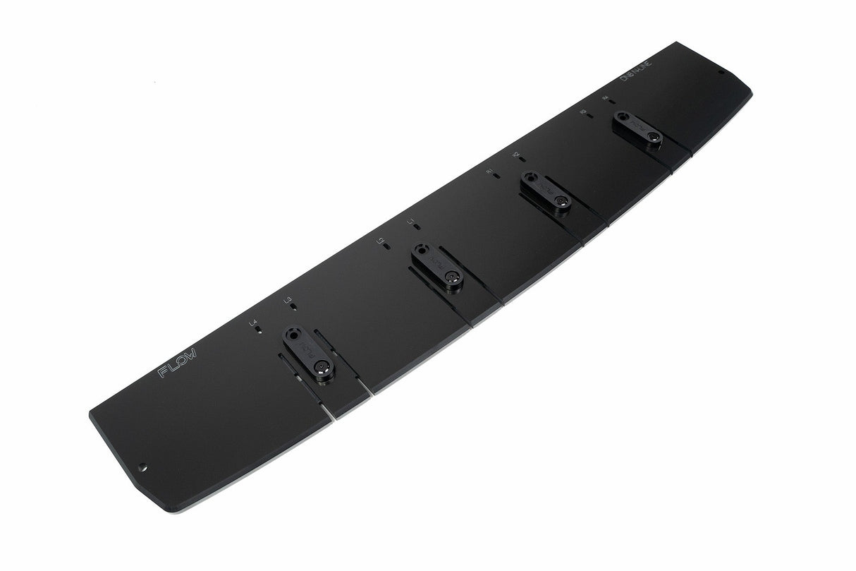 DN8 Sonata N Line 2020+ Flow-Lock Rear Diffuser