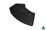 A45 AMG W176 (PFL) Rear Spats (Pair)
