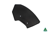 A45 AMG W176 (PFL) Rear Spats (Pair)