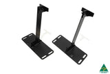 MK7 Golf R (USDM) Chassis Mounted Front Lip Splitter V3 - ModsDirect