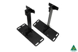 MK7 Golf R (EU/AU) Chassis Mounted Front Lip Splitter V3 - ModsDirect
