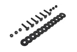 i30N Fastback PD Rear Spats (Pair)
