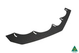 VB WRX Front Lip Splitter Extensions (Pair) - ModsDirect