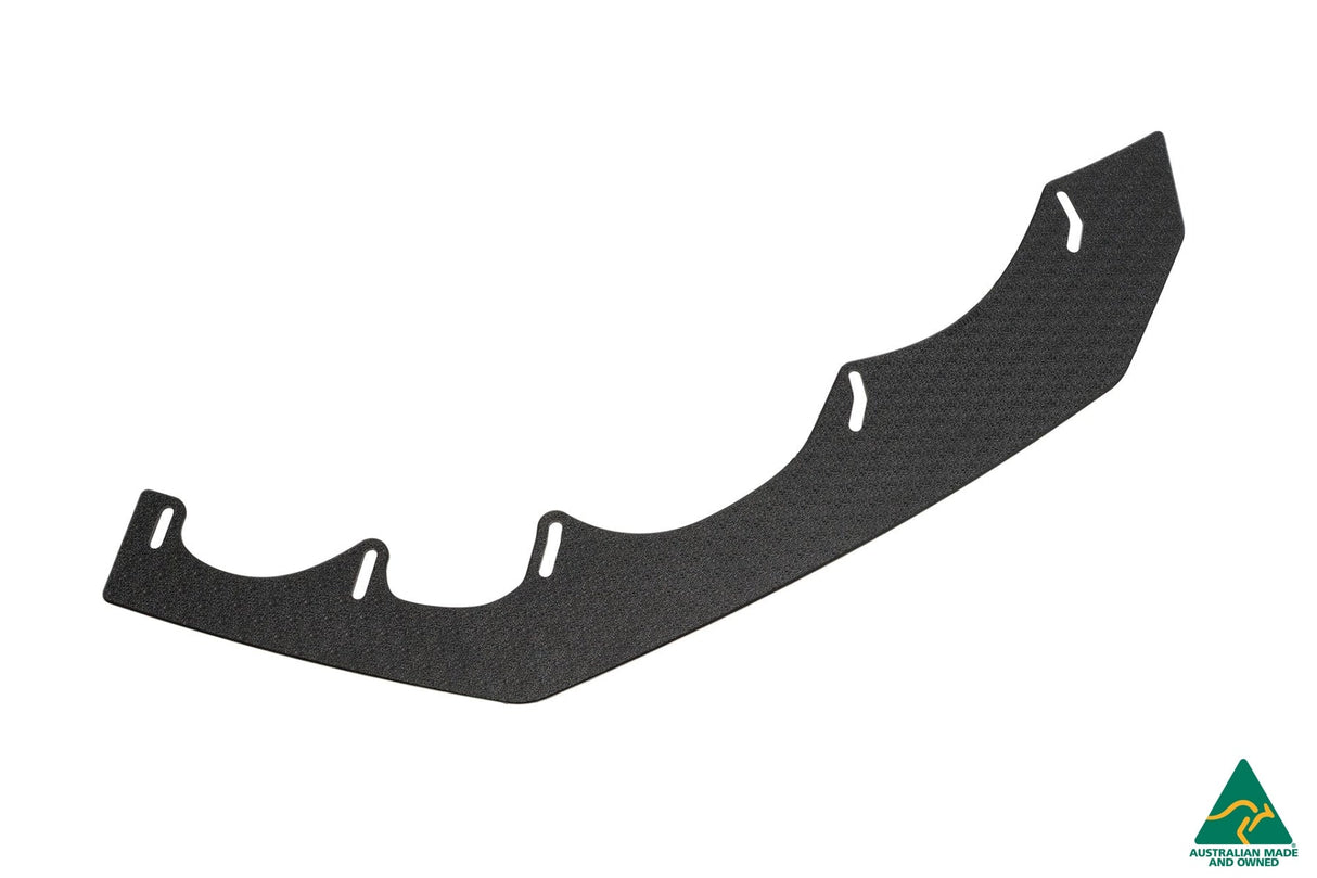 VB WRX Front Lip Splitter Extensions (Pair) - ModsDirect