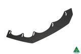 VB WRX Front Lip Splitter Extensions (Pair) - ModsDirect
