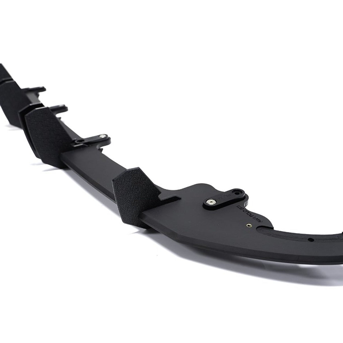 Buy AW Polo GTI Flow-Lock Rear Diffuser Online | Flow Designs Australia ...