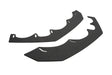 VB WRX Front Lip Splitter Extensions (Pair) - ModsDirect