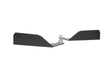 VB WRX Front Lip Splitter Winglets (Pair) - ModsDirect