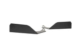 VB WRX Front Lip Splitter Winglets (Pair) - ModsDirect