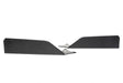 VB WRX Side Skirt Splitter Winglets (Pair) - ModsDirect