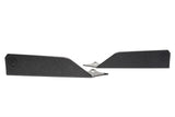 VB WRX Side Skirt Splitter Winglets (Pair) - ModsDirect