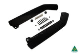 VB WRX Rear Spats (GLOSS; Pair) - ModsDirect