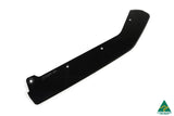 VB WRX Rear Spats (GLOSS; Pair) - ModsDirect