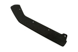 VB WRX Rear Spats (TEXTURED; Pair) - ModsDirect