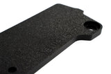 VB WRX Rear Spats (TEXTURED; Pair) - ModsDirect