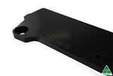 VB WRX Rear Spats (GLOSS; Pair) - ModsDirect