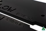 VB WRX Side Skirt Splitters (GLOSS: Pair) - ModsDirect
