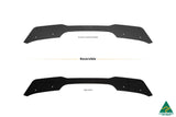 i30 N Line Hatch PD (2018-2023) Rear Spoiler Extension