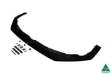VB WRX Front Lip Splitter (GLOSS) - ModsDirect