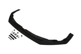 VB WRX Front Lip Splitter (TEXTURED) - ModsDirect
