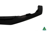 VB WRX Front Lip Splitter (GLOSS) - ModsDirect