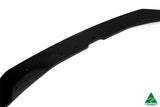 VB WRX Front Lip Splitter (GLOSS) - ModsDirect
