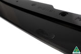 VB WRX Front Lip Splitter (GLOSS) - ModsDirect