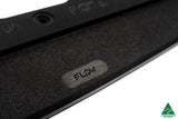 VB WRX Front Lip Splitter (TEXTURED) - ModsDirect