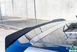 i30 N Line Hatch PD (2018-2023) Rear Spoiler Extension