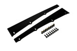 VB WRX Front Air Deflector - ModsDirect