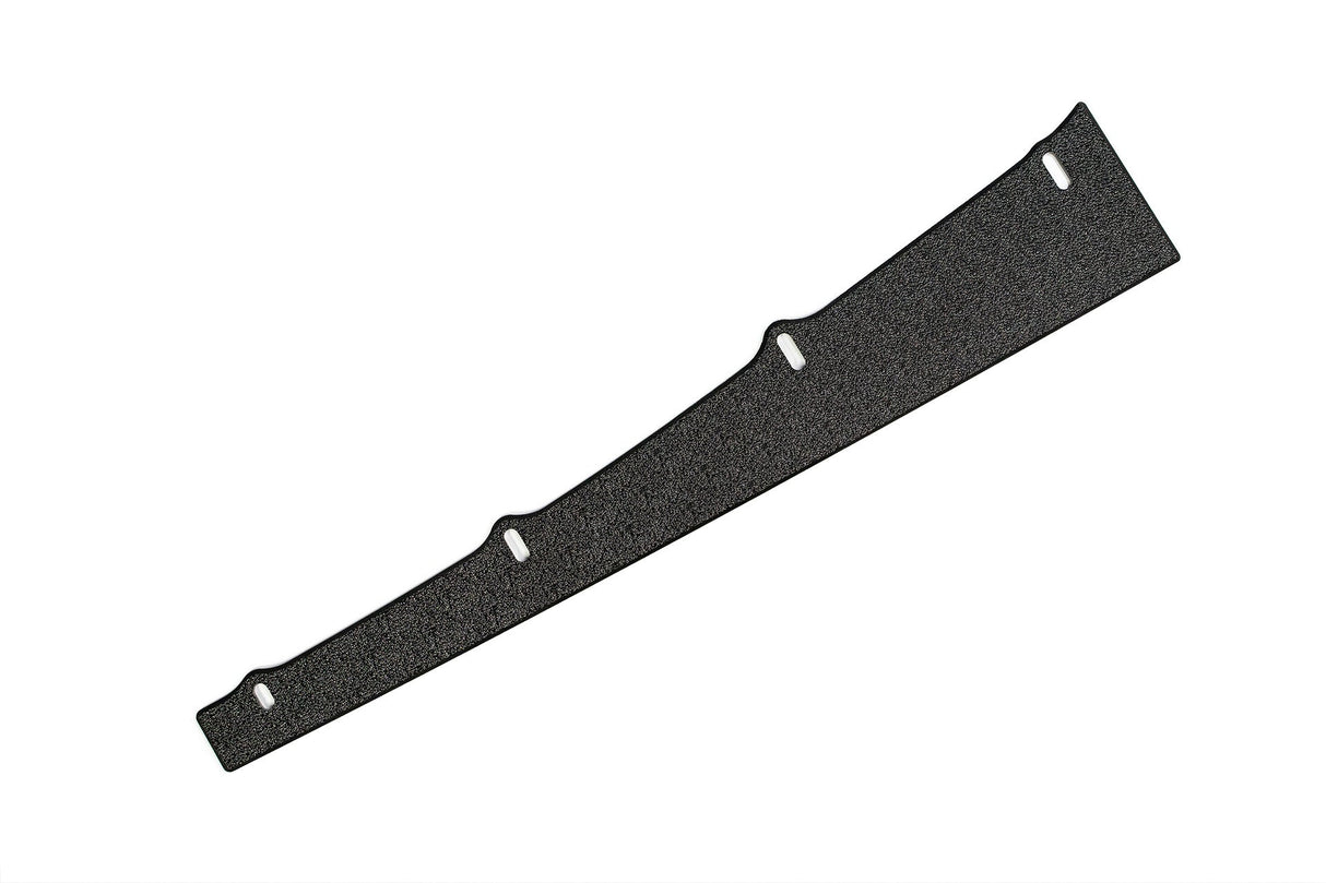 VB WRX Front Air Deflector - ModsDirect