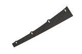 VB WRX Front Air Deflector - ModsDirect