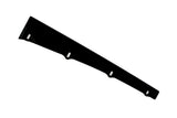 VB WRX Front Air Deflector - ModsDirect