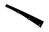 VB WRX Front Air Deflector - ModsDirect