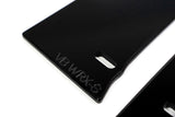 VB WRX Front Air Deflector - ModsDirect