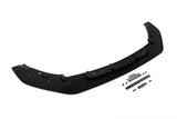 Falcon FGX Front Lip Splitter (GLOSS) - ModsDirect