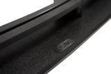 Falcon FGX Front Lip Splitter (TEXTURED) - ModsDirect