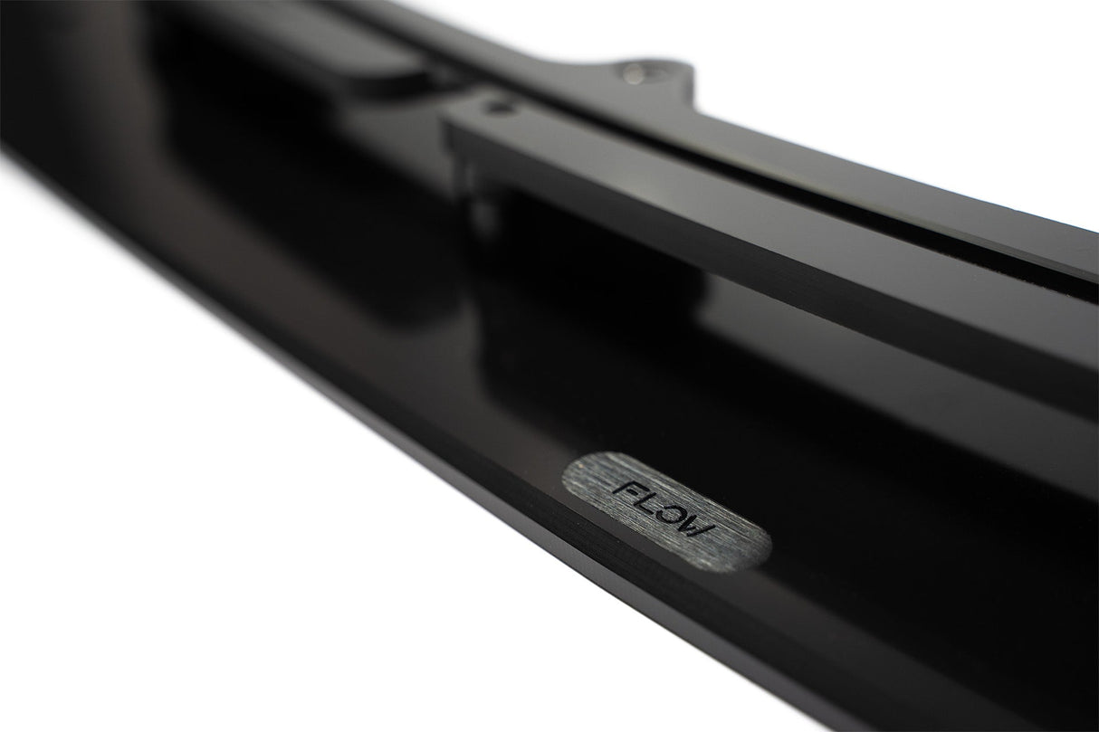 Falcon FGX Front Lip Splitter (GLOSS) - ModsDirect