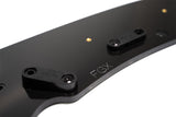 Falcon FGX Front Lip Splitter (GLOSS) - ModsDirect
