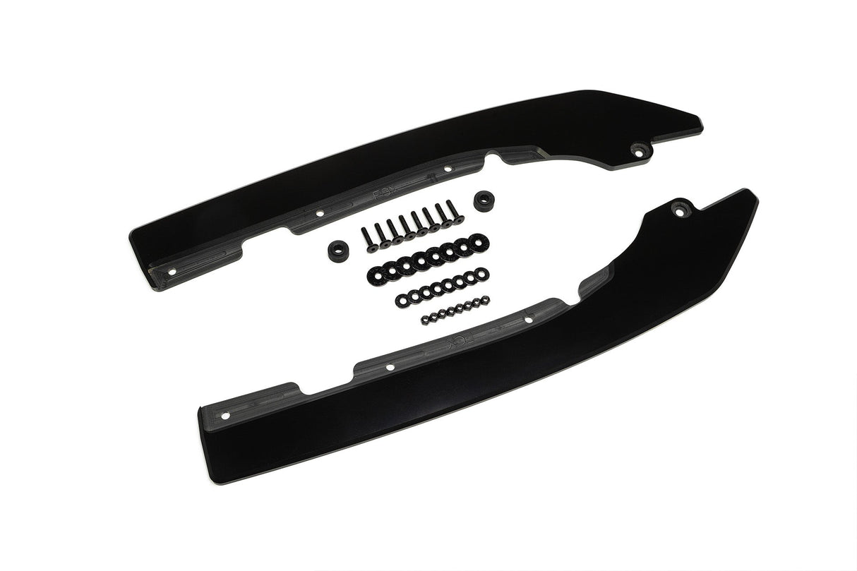 Falcon FGX Rear Spats (GLOSS; Pair) - ModsDirect
