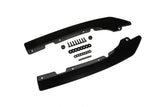 Falcon FGX Rear Spats (GLOSS; Pair) - ModsDirect