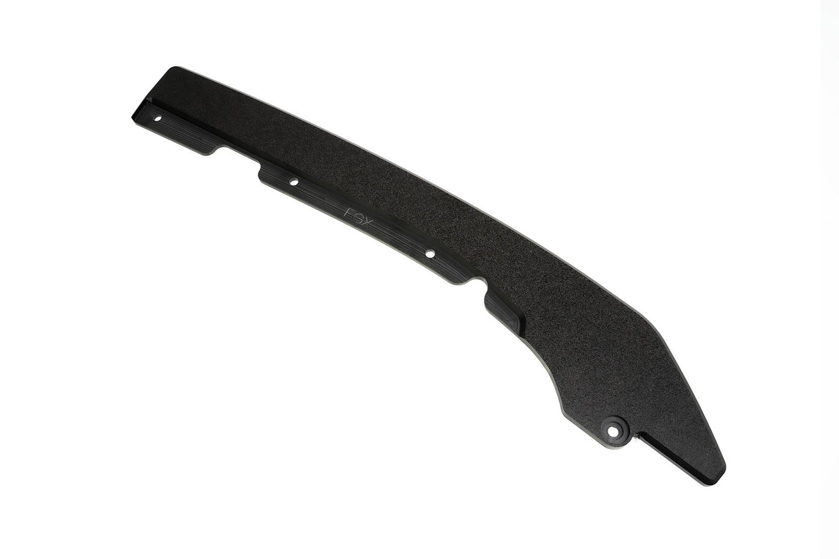 Falcon FGX Rear Spats (TEXTURED; Pair) - ModsDirect